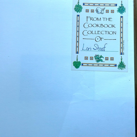 The Encyclopedia Of Italian Cooking HC/DJ Book EXC - Picture 3 of 16